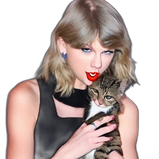 animal, creature, photorealistic, taylor transparent PNG cut-out