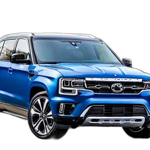 car, photorealistic, vector, drawing transparent PNG cut-out