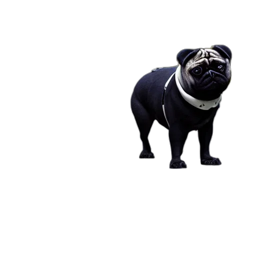 animal, creature, face, staff transparent PNG cut-out