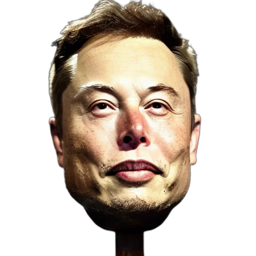 face, mask, robot, staff transparent PNG cut-out