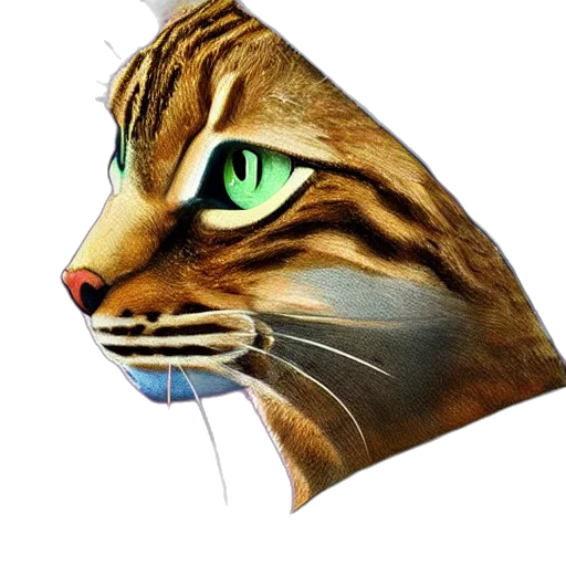 animal, jewelry, staff, umbrella transparent PNG cut-out