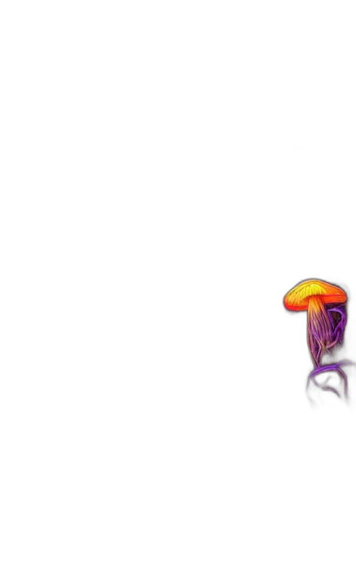 hat, creature, flower, hair transparent PNG cut-out