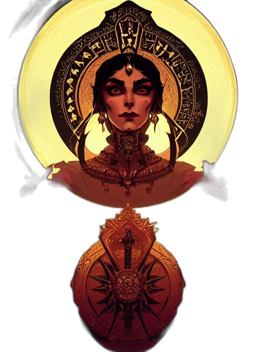 crown, jewelry, concept art, fantasy art transparent PNG cut-out