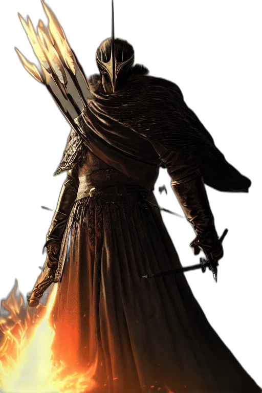 sword, staff, weapon, mask transparent PNG cut-out