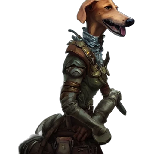 staff, animal, creature, dragon transparent PNG cut-out