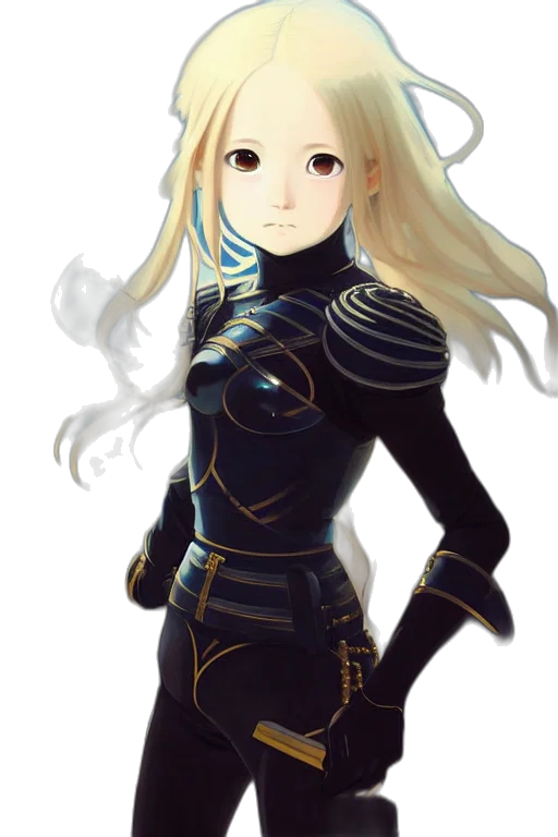 staff, dragon, crown, dress transparent PNG cut-out