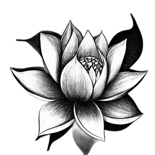 flower, jewelry, crown, staff, pencil sketch, photorealistic, fantasy art, concept art transparent PNG cut-out