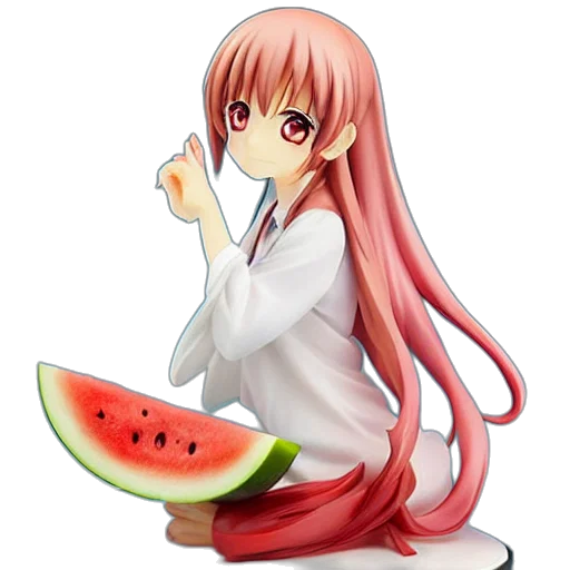 food, creature, weapon, staff transparent PNG cut-out