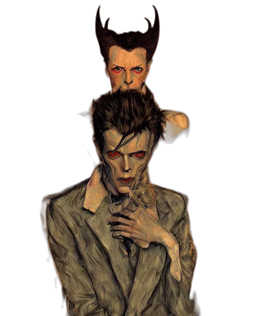 mask, jacket, face, concept art transparent PNG cut-out