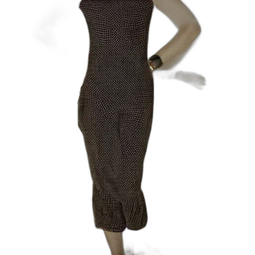 dress, staff, jacket, hat, 3d render, photorealistic, concept art, earth tones transparent PNG cut-out