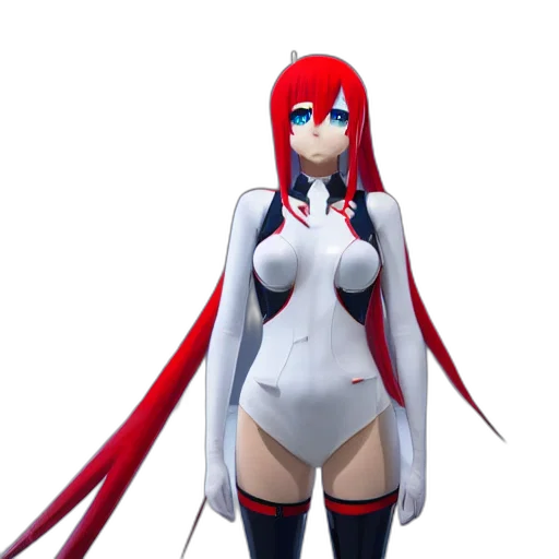 staff, dress, robot, weapon transparent PNG cut-out
