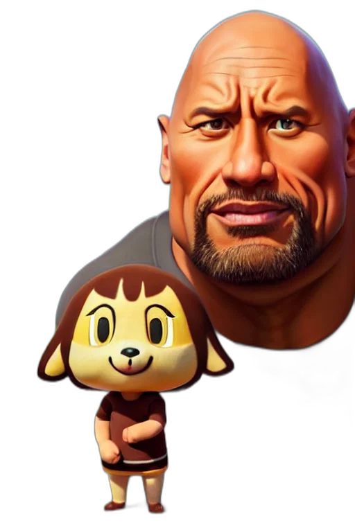 face, animal, mask, weapon, concept art, 3d render, photorealistic, anime transparent PNG cut-out
