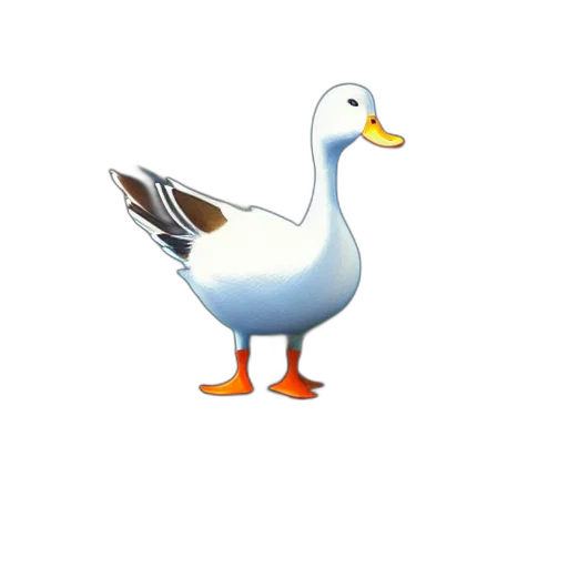 animal, creature, weapon, staff transparent PNG cut-out