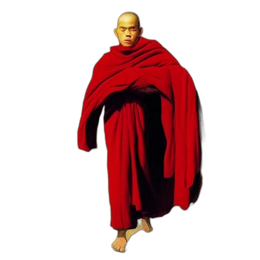 staff, mask, jacket, face transparent PNG cut-out