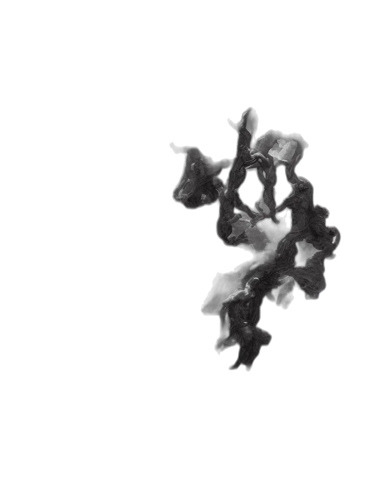 crown, flower, jewelry, dragon transparent PNG cut-out