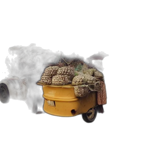 car, robot, food, weapon transparent PNG cut-out