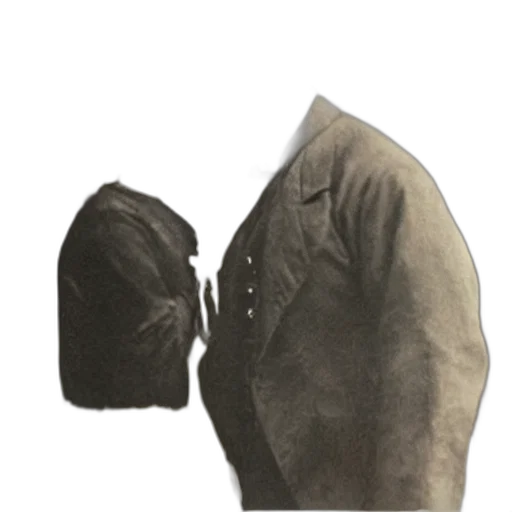 jacket, mask, hat, face transparent PNG cut-out