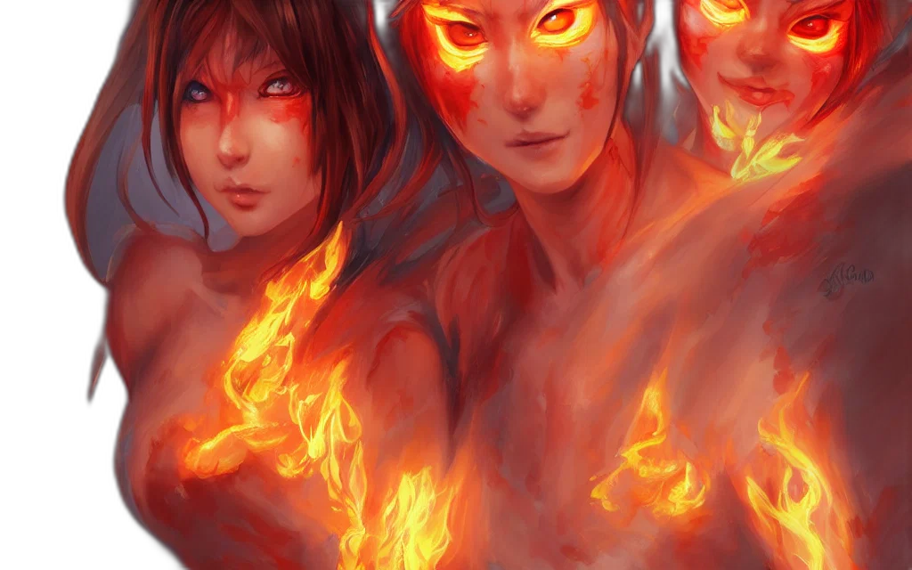 mask, fantasy art, comic book art, concept art transparent PNG cut-out