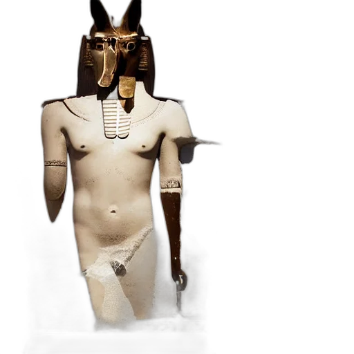 mask, robot, animal, jewelry transparent PNG cut-out