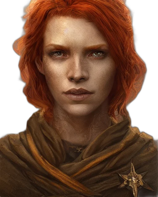 face, staff, dragon, crown transparent PNG cut-out