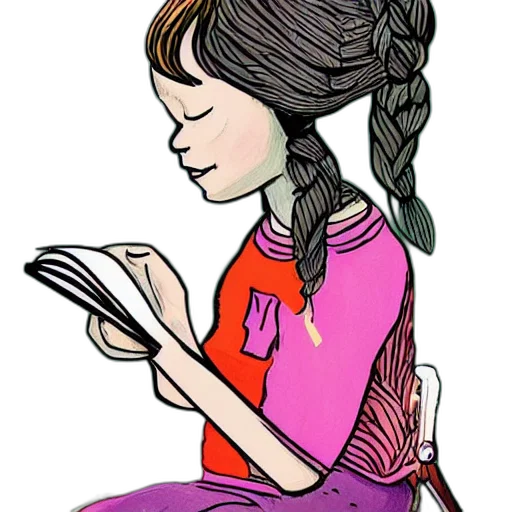 dress, cartoon, fantasy art, comic book art transparent PNG cut-out