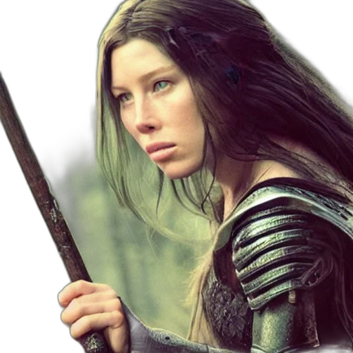 sword, fantasy art, photorealistic, concept art transparent PNG cut-out