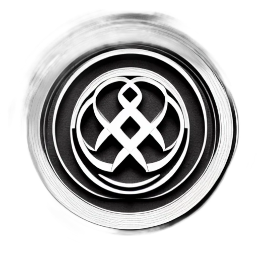 jewelry, car, staff, hair, concept art, 3d render, crop, circles transparent PNG cut-out