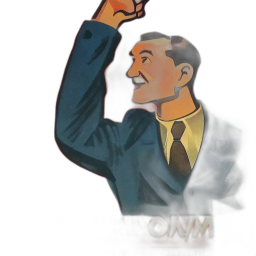 staff, concept art, comic book art, cartoon transparent PNG cut-out