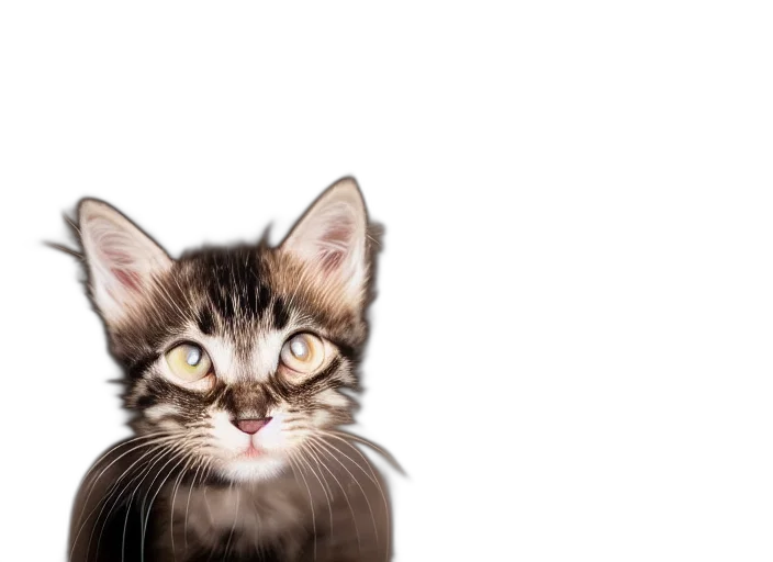 animal, photorealistic, 3d render, concept art transparent PNG cut-out