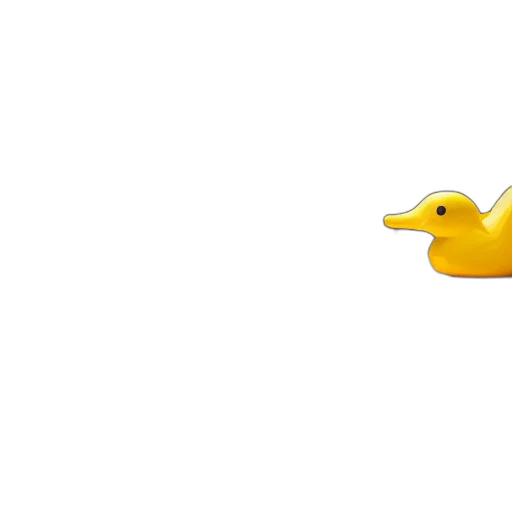 animal, hat, weapon, crown, pixel art, 3d render, photorealistic, golden transparent PNG cut-out