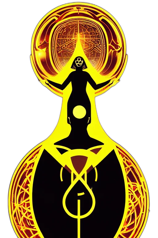 crown, jewelry, staff, concept art, pixel art, fantasy art, comic book art, intrincate transparent PNG cut-out