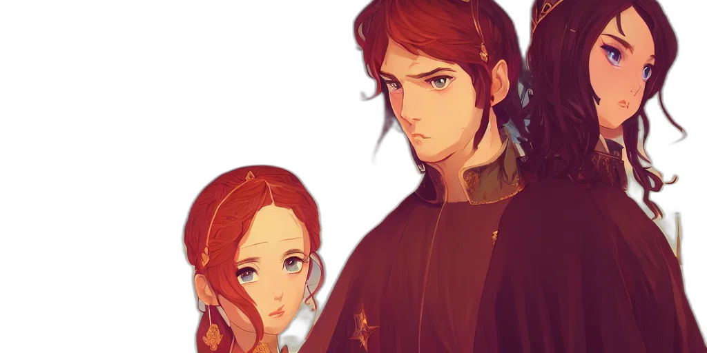 staff, fantasy art, pixel art, concept art transparent PNG cut-out
