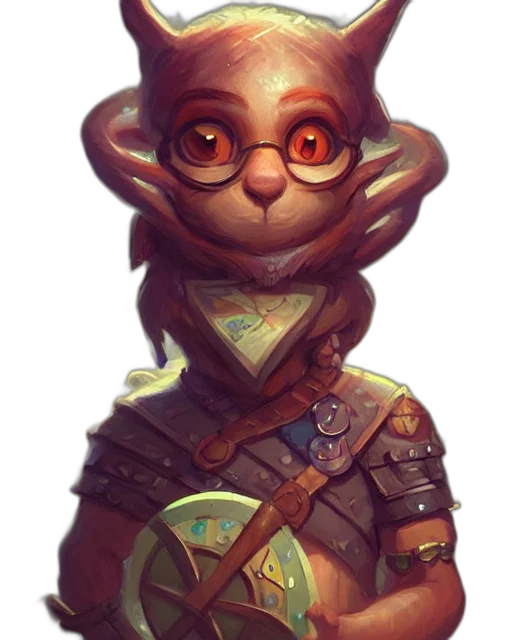 staff, mask, face, creature, concept art, fantasy art, 3d render, pixel art transparent PNG cut-out