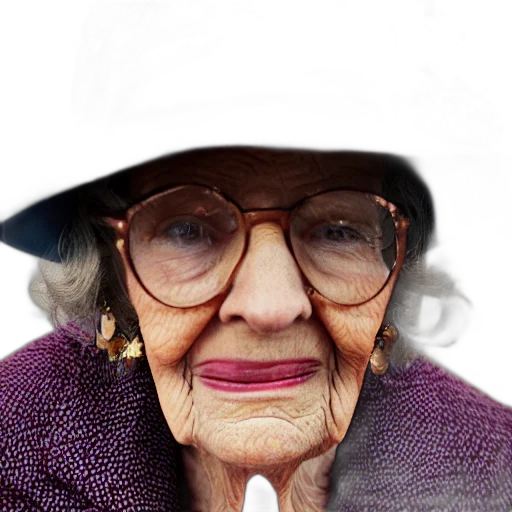 face, hat, crown, staff transparent PNG cut-out