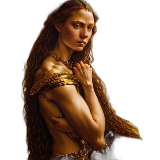jewelry, sword, dragon, fantasy art transparent PNG cut-out