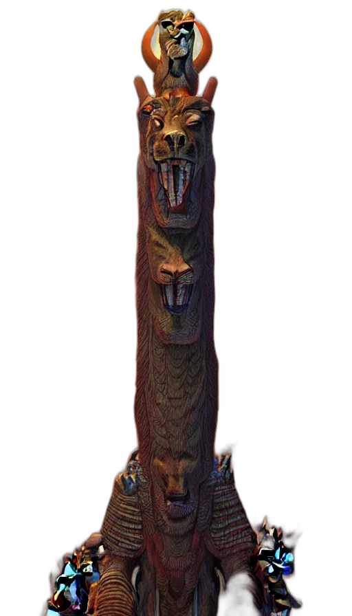 staff, sword, weapon, crown transparent PNG cut-out