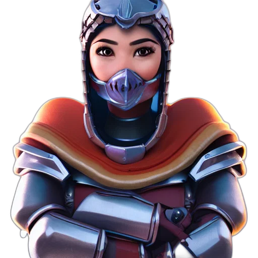 mask, face, weapon, robot transparent PNG cut-out