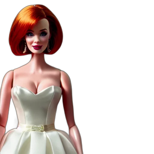 dress, 3d render, amazing, beautiful transparent PNG cut-out