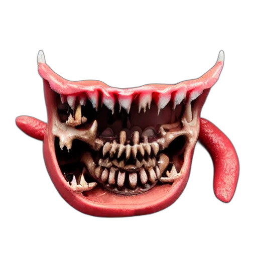mask, face, creature, staff, 3d render, concept art, photorealistic, pixel art transparent PNG cut-out