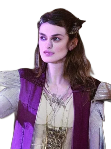 crown, jacket, jewelry, face transparent PNG cut-out