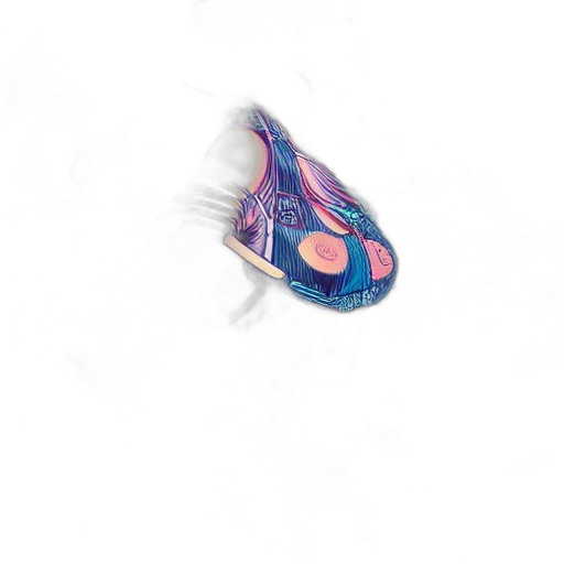 shoes, weapon, jewelry, mask, 3d render, photorealistic, watercolor, concept art transparent PNG cut-out
