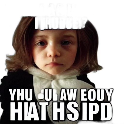 hat, face, 3d render, hold, such, bad, influence, can transparent PNG cut-out