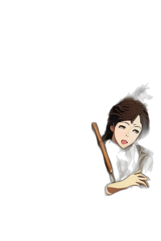 staff, weapon, sword, pixel art transparent PNG cut-out