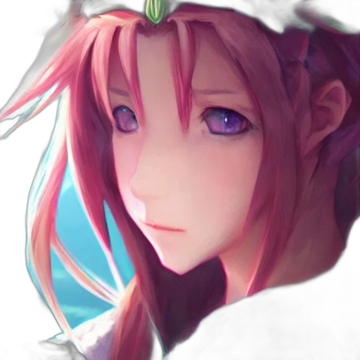 crown, robot, face, dragon transparent PNG cut-out