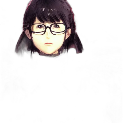 face, creature, mask, photorealistic, 3d render, cartoon, anime, concept transparent PNG cut-out