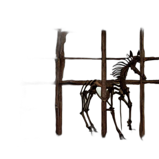 weapon, furniture, staff, dragon transparent PNG cut-out