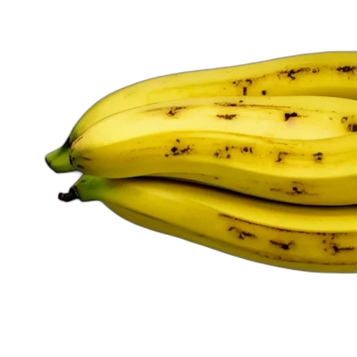 food, weapon, crown, animal, photorealistic, 3d render, concept art, banana transparent PNG cut-out