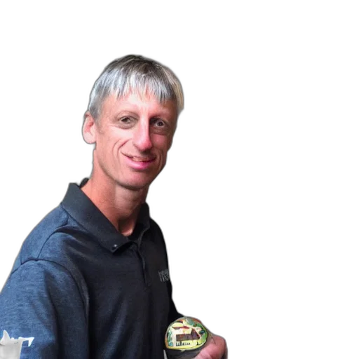 staff, jacket, bottle, weapon, tony, hawk, professor transparent PNG cut-out