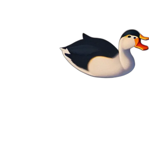 animal, creature, crown, hat transparent PNG cut-out