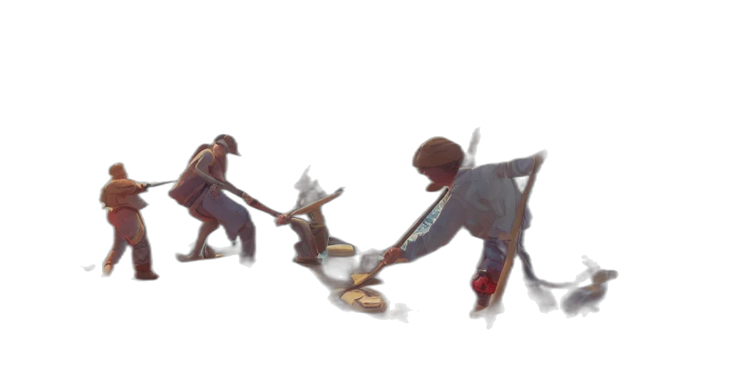 dragon, sword, weapon, creature transparent PNG cut-out